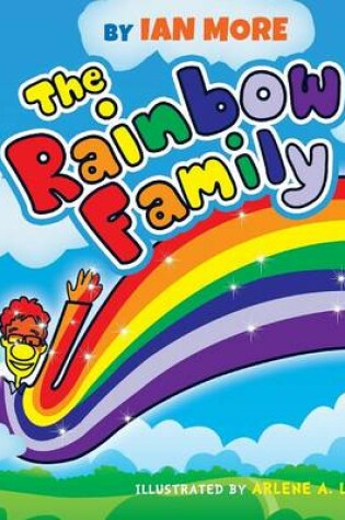 Cover of The Rainbow Family