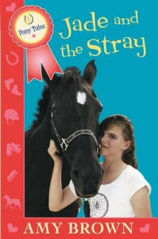 Cover of Jade and the Stray