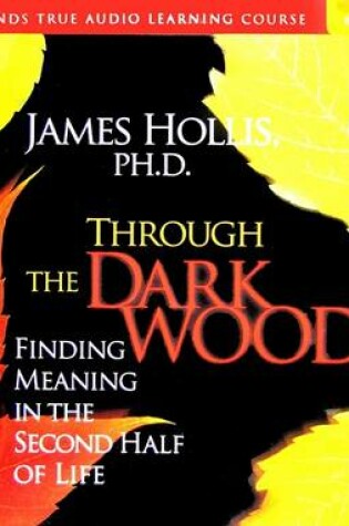 Cover of Through the Dark Wood