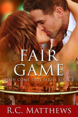 Book cover for Fair Game