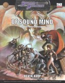 Book cover for Of Sound Mind