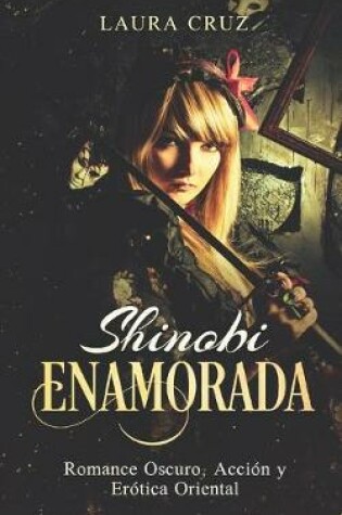 Cover of Shinobi Enamorada