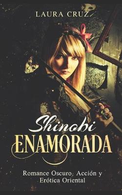 Book cover for Shinobi Enamorada