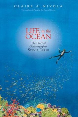 Cover of Life in the Ocean