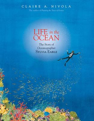 Book cover for Life in the Ocean