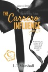 Book cover for The Carrero Influence Redefining Rules