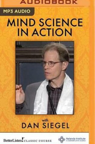 Cover of Mind Science in Action