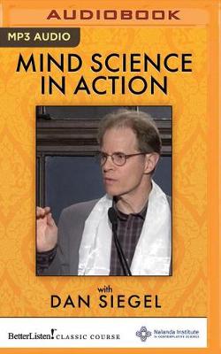 Book cover for Mind Science in Action