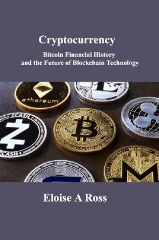 Cover of Cryptocurrency