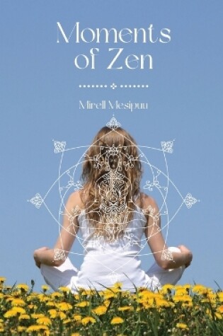 Cover of Moments of Zen