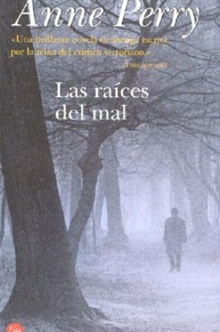 Cover of Las Raices del Mal