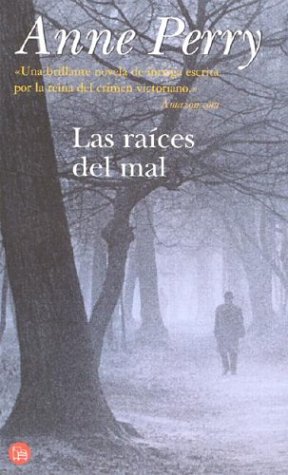 Book cover for Las Raices del Mal
