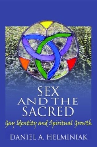 Cover of Sex and the Sacred