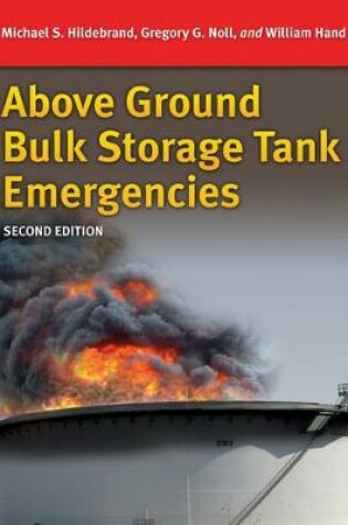 Cover of Above Ground Bulk Storage Tank Emergencies.