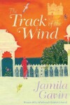 Book cover for The Track of the Wind
