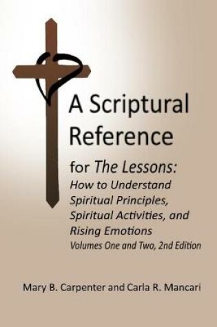 Cover of A Scriptural Reference