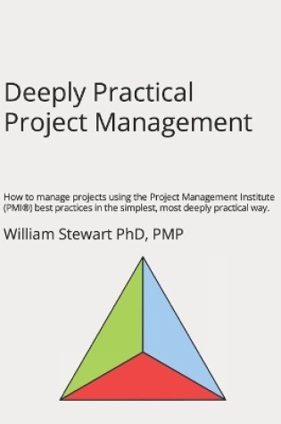 Cover of Deeply Practical Project Management