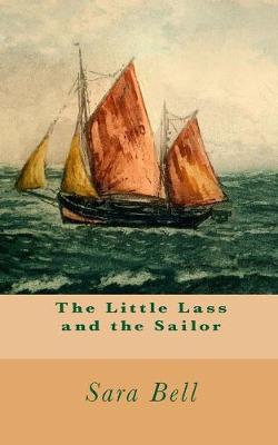 Book cover for The Little Lass and the Sailor