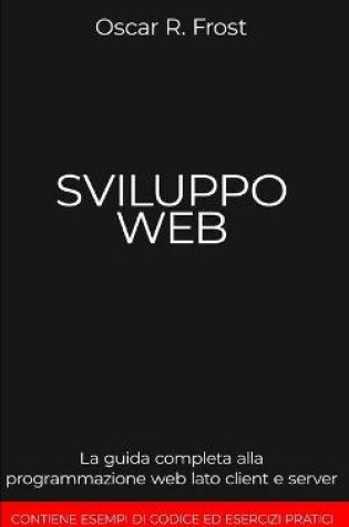 Cover of Sviluppo Web