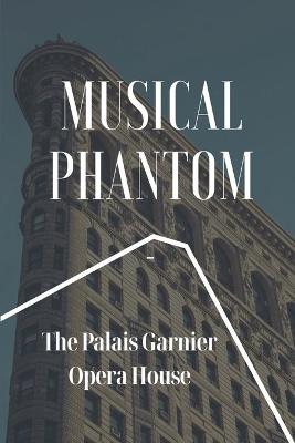 Cover of Musical Phantom