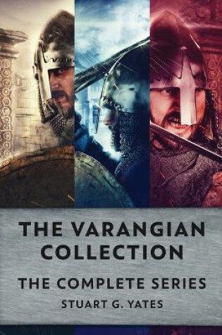 Cover of The Varangian Collection