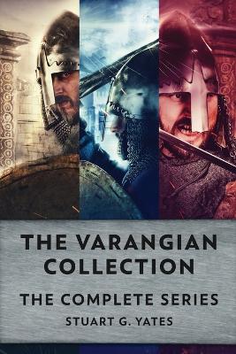 Book cover for The Varangian Collection