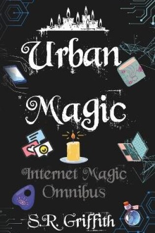 Cover of Urban Magic