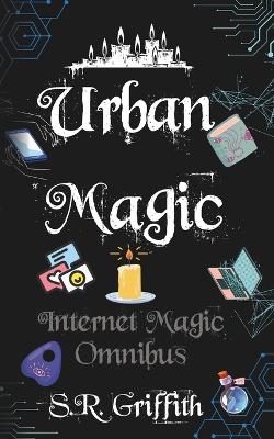 Book cover for Urban Magic