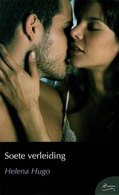 Book cover for Soete Verleiding