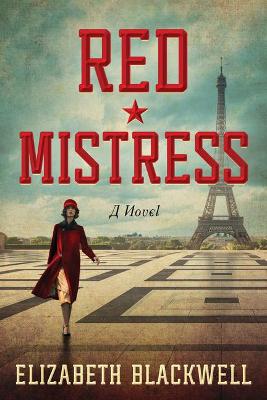 Book cover for Red Mistress