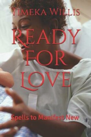 Cover of Ready For Love