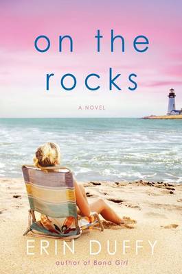 Book cover for On the Rocks