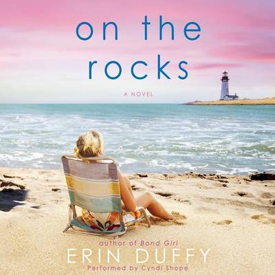 Book cover for On the Rocks