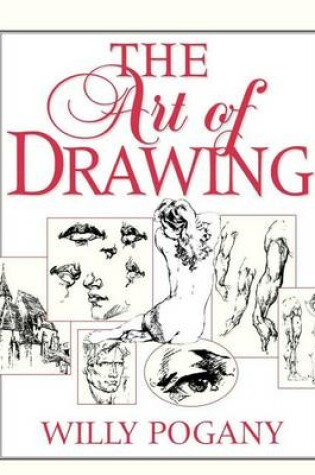 Cover of The Art of Drawing