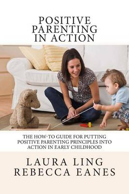 Book cover for Positive Parenting in Action