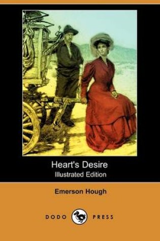 Cover of Heart's Desire(Dodo Press)