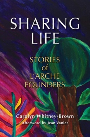 Cover of Sharing Life