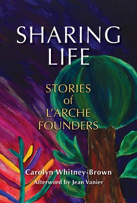 Book cover for Sharing Life