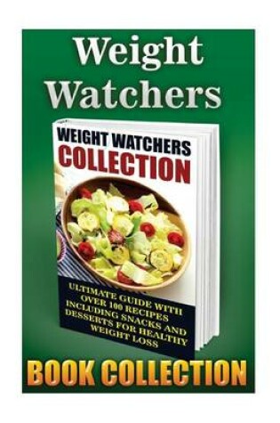 Cover of Weight Watchers Collection