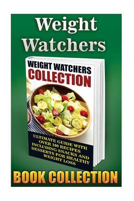 Book cover for Weight Watchers Collection