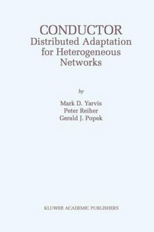 Cover of Conductor: Distributed Adaptation for Heterogeneous Networks