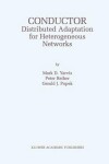 Book cover for Conductor: Distributed Adaptation for Heterogeneous Networks