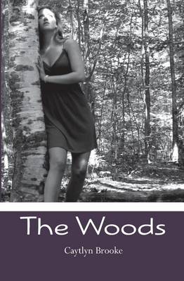 Book cover for The Woods