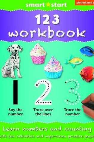 Cover of Smart Start - Workbook, 123