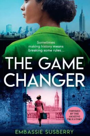 Cover of The Game Changer