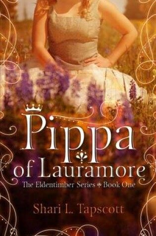 Cover of Pippa of Lauramore