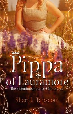 Book cover for Pippa of Lauramore