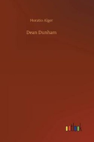 Cover of Dean Dunham