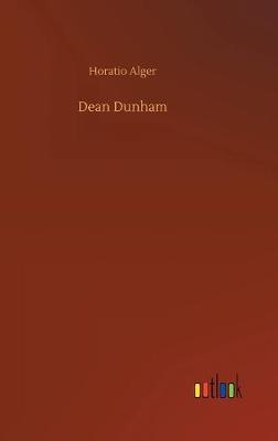 Book cover for Dean Dunham
