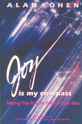 Cover of Joy is My Compass